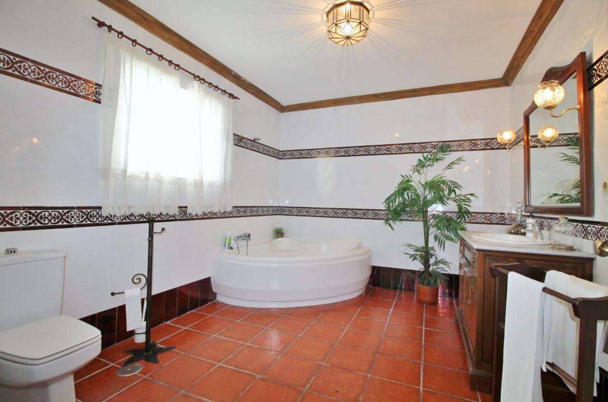 Villa Jorge SpainSunRentals 1022 - Hizvo