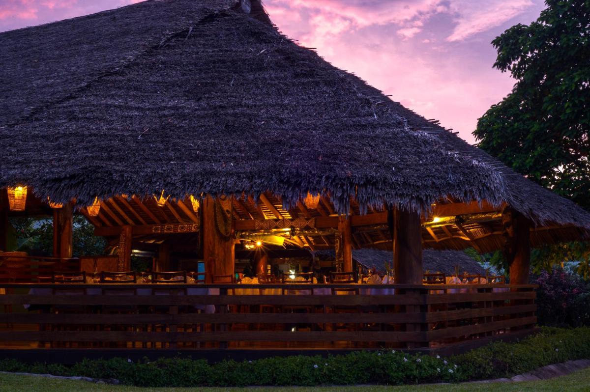 Kokopo Beach Bungalow Resort - Housity