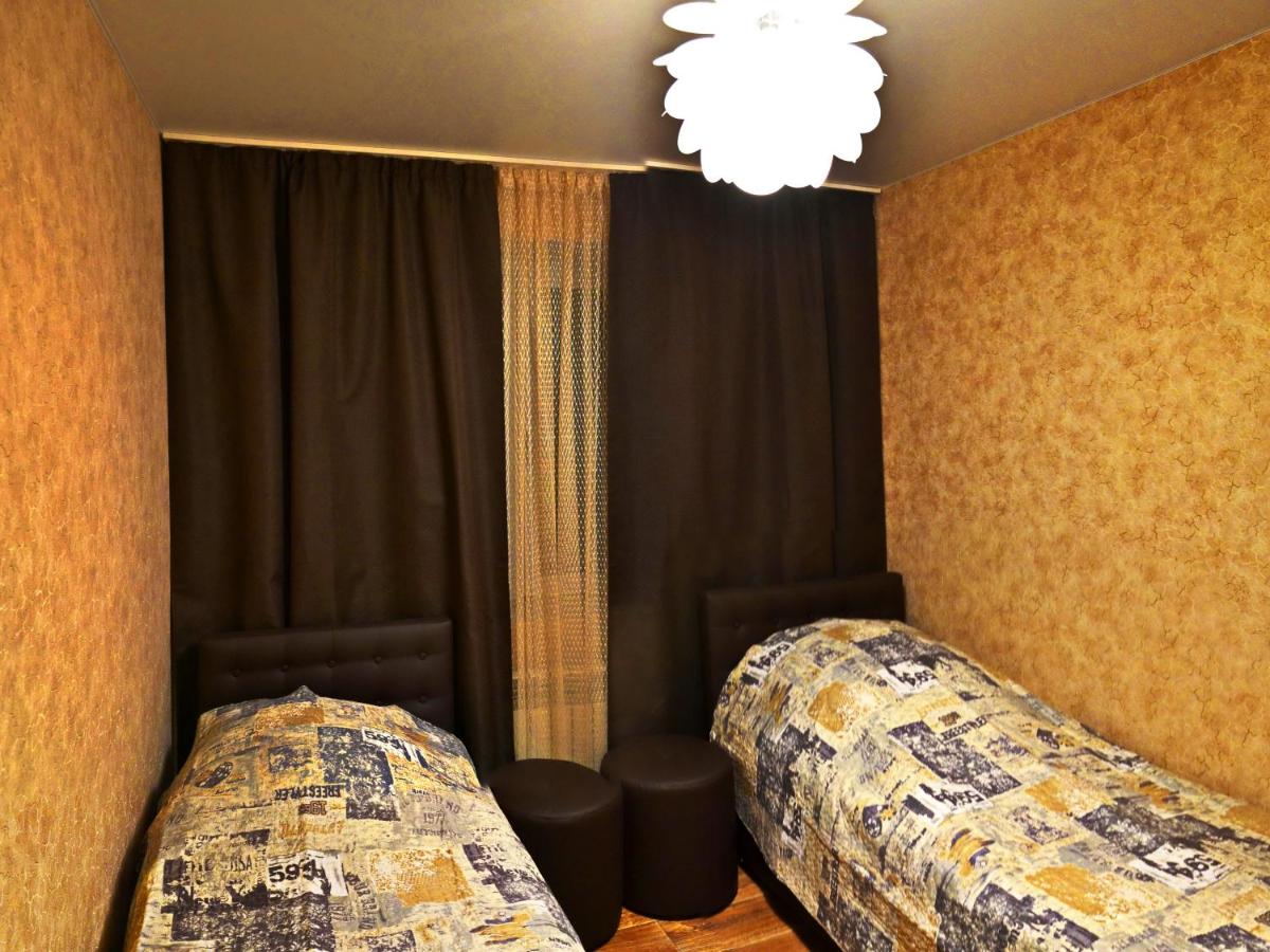 ApartLux 3 - Housity