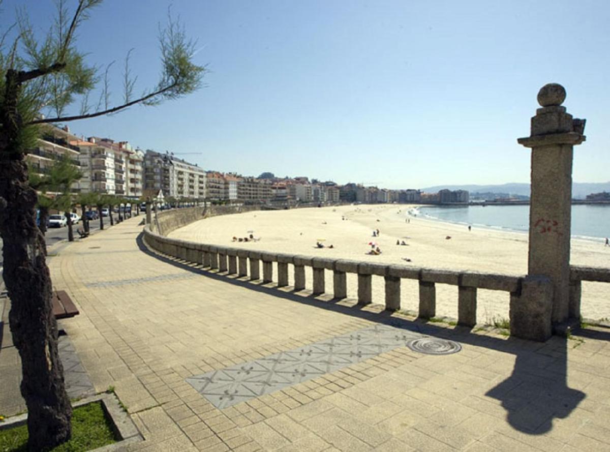 Apartamentos Sanxenxo - Housity