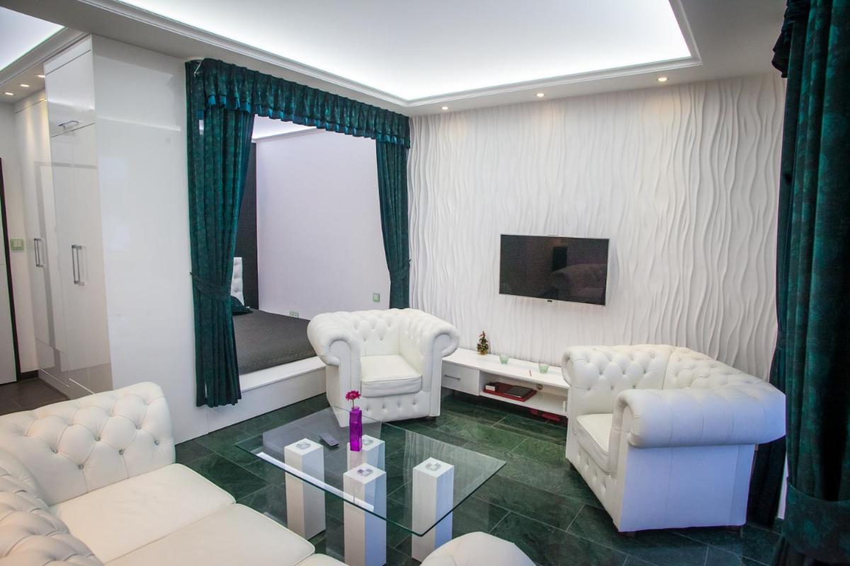 Royal Apartment in City Centre - Housity