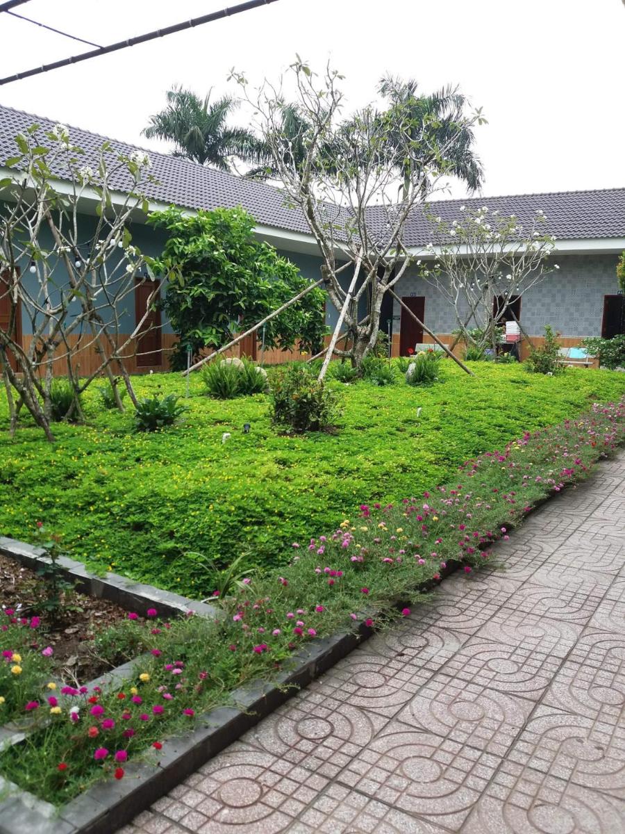 Thanh Thuy - Housity