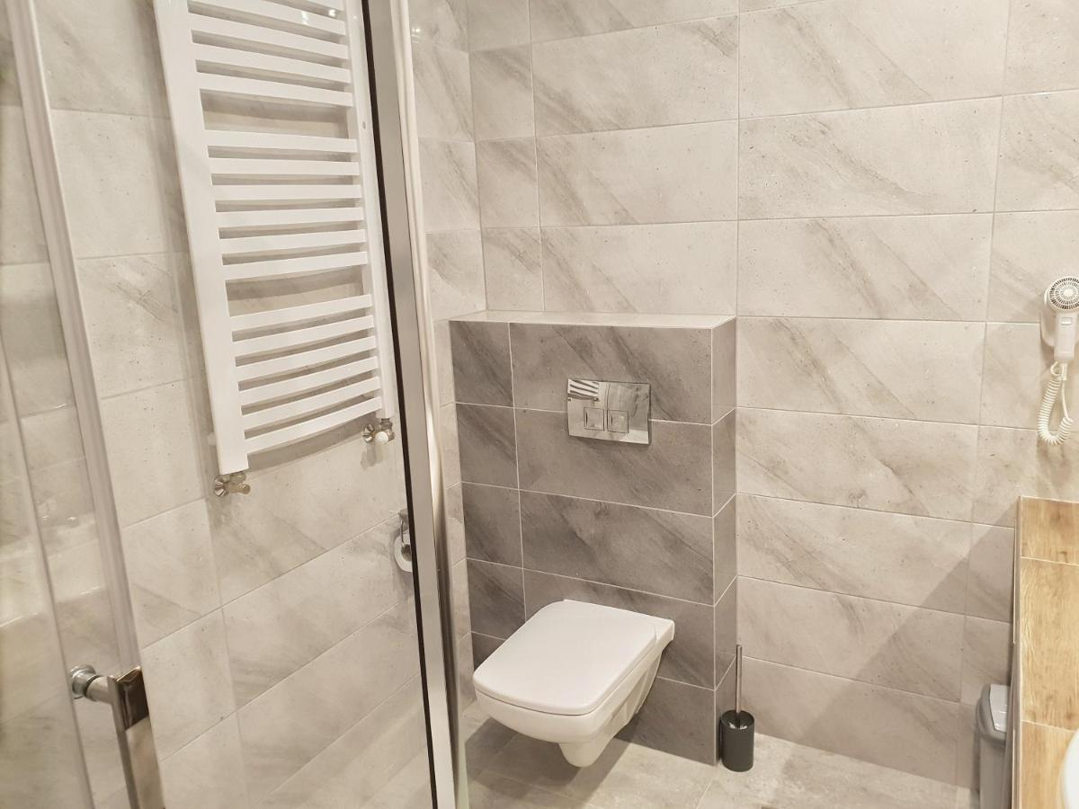 Noclegi Portowa - Housity