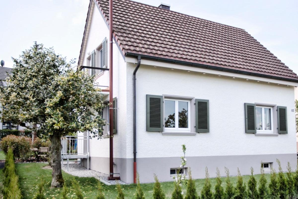 Ferienhaus Hotel Hirschen Horn - Housity