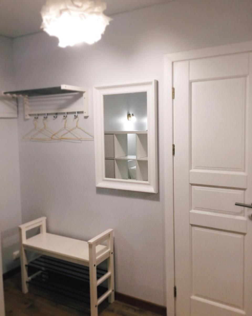 Apartamentai Zarasai - Housity