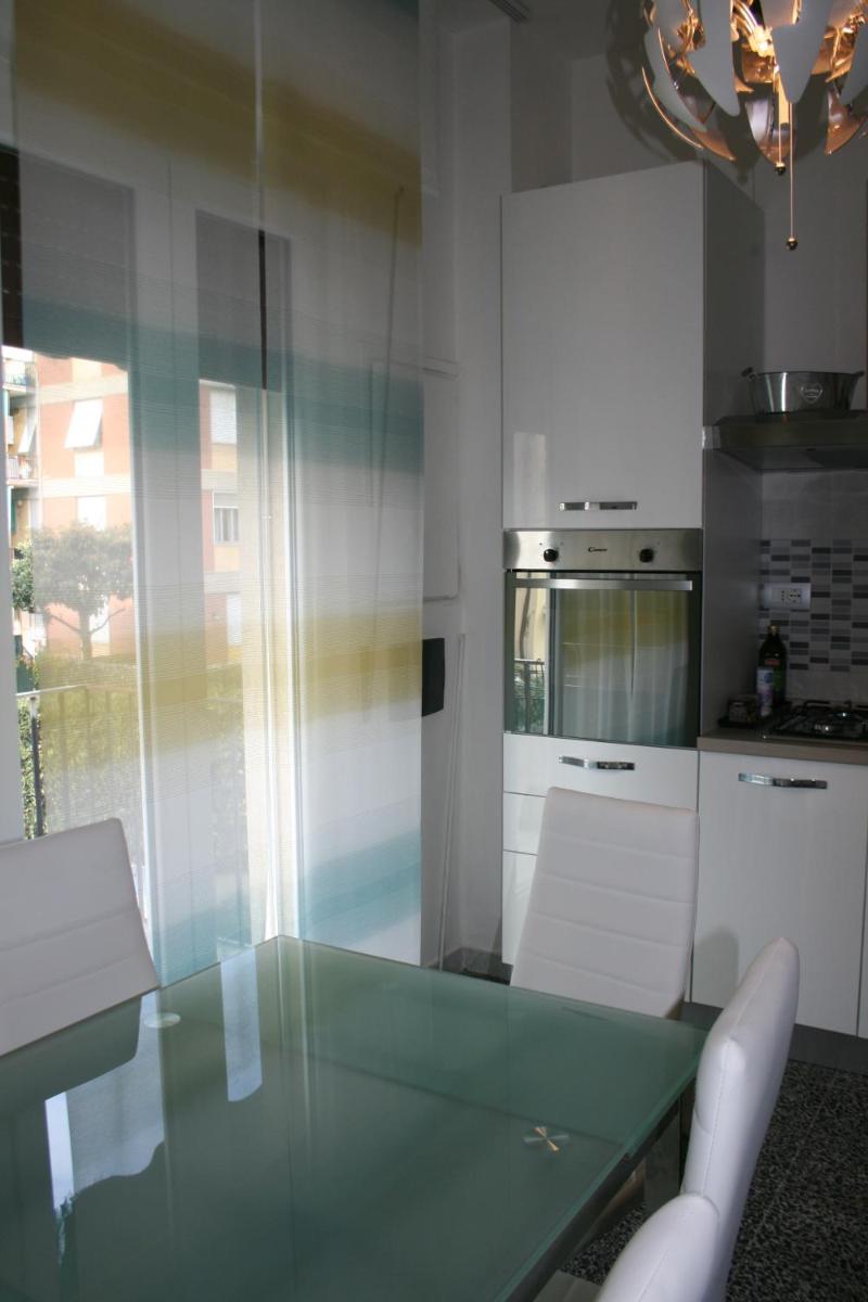Cà Rossi CITY HOUSE - Housity