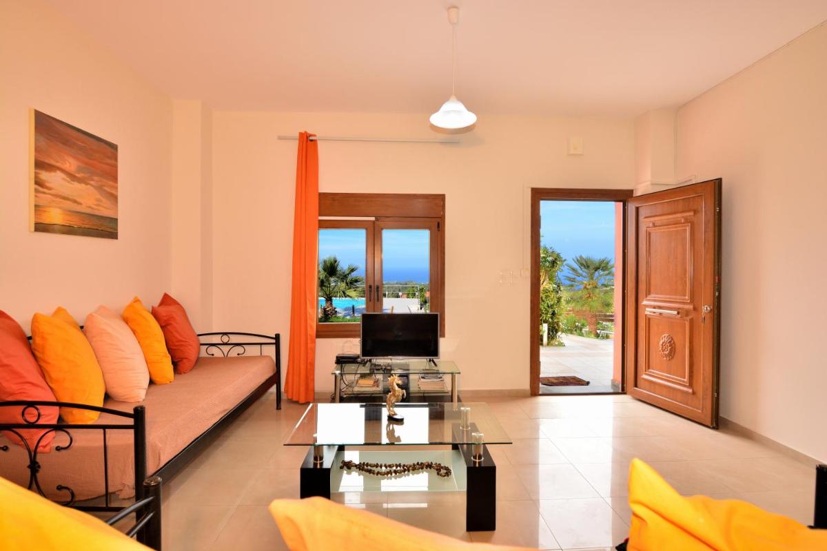 Farm Villas - Housity