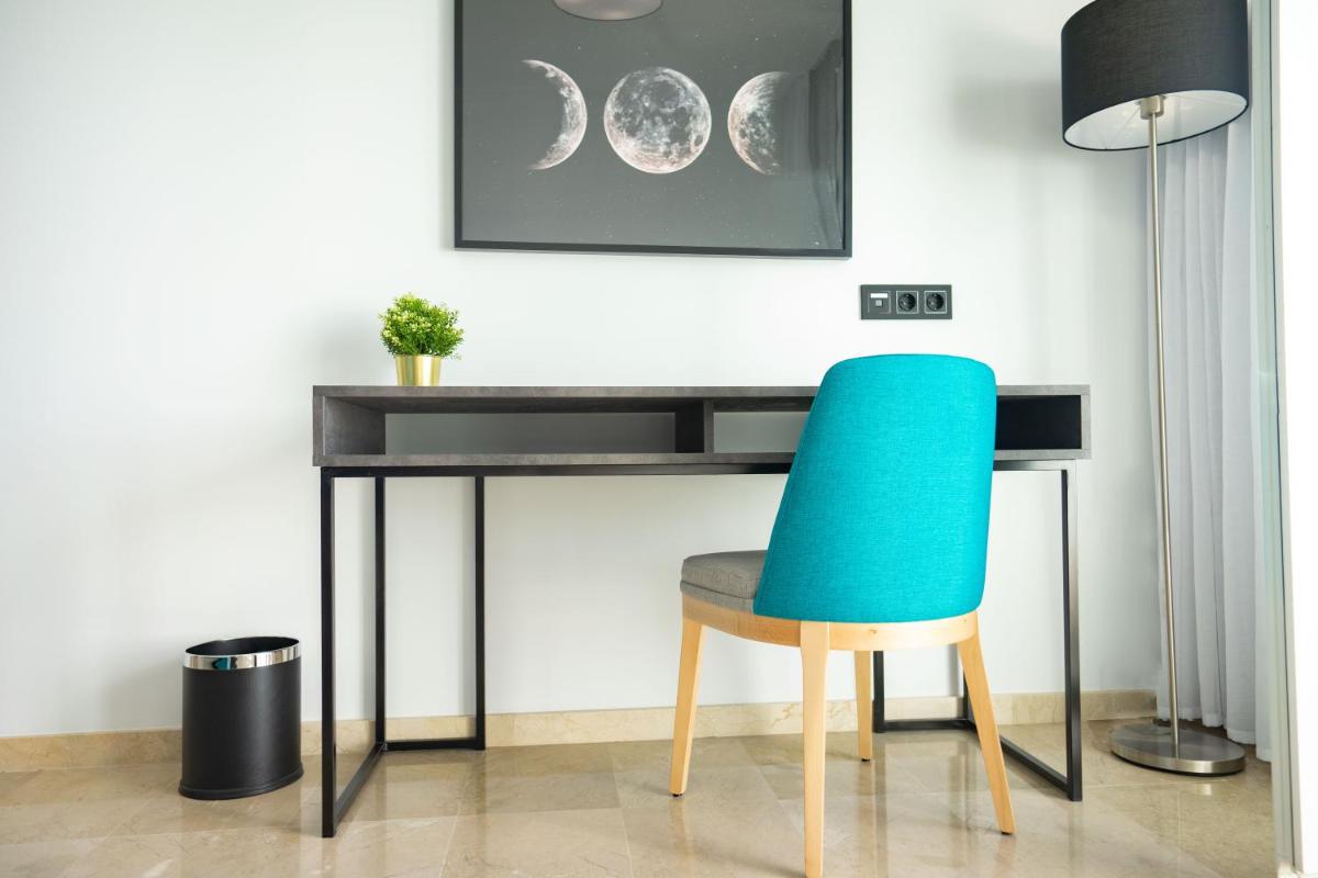 Imagen de la galería de Moon Hotel & SPA., en Aguadulce