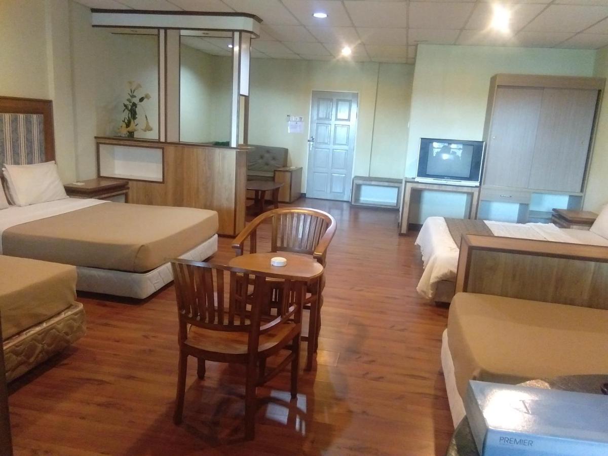 Arwana Inn Tok Bali - Housity