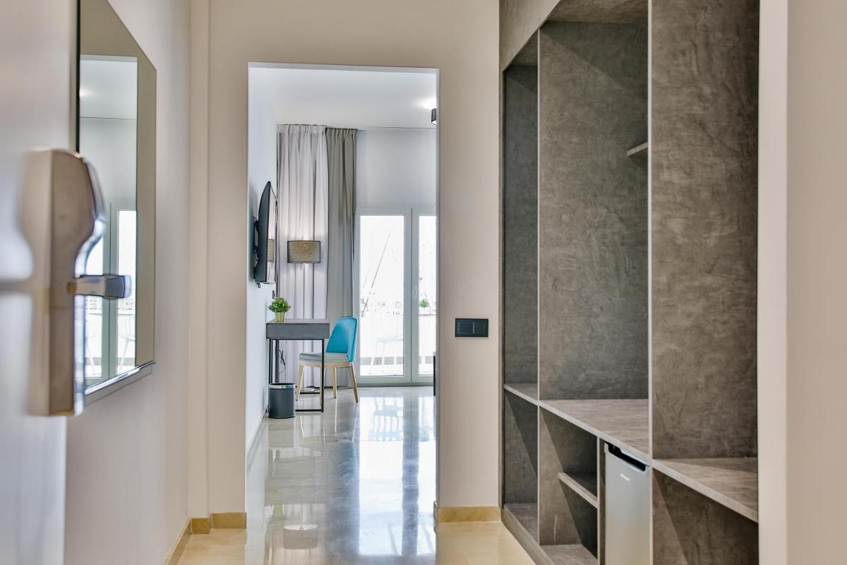 Imagen de la galería de Moon Hotel & SPA., en Aguadulce