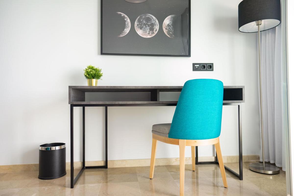 Imagen de la galería de Moon Hotel & SPA., en Aguadulce