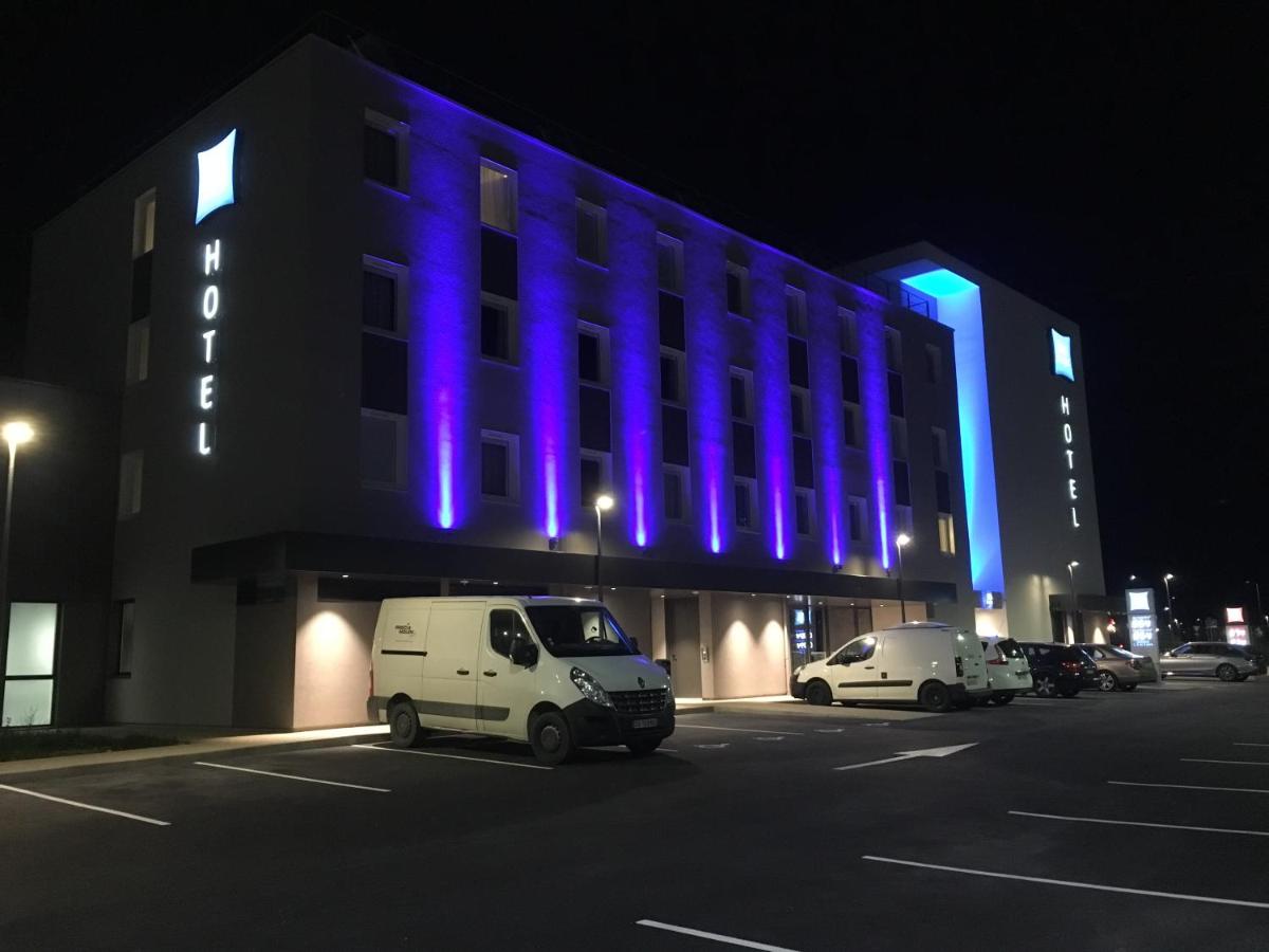 ibis budget Sens - Hizvo