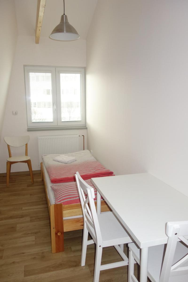 Apartment Bed & Breakfast Brno - Housity