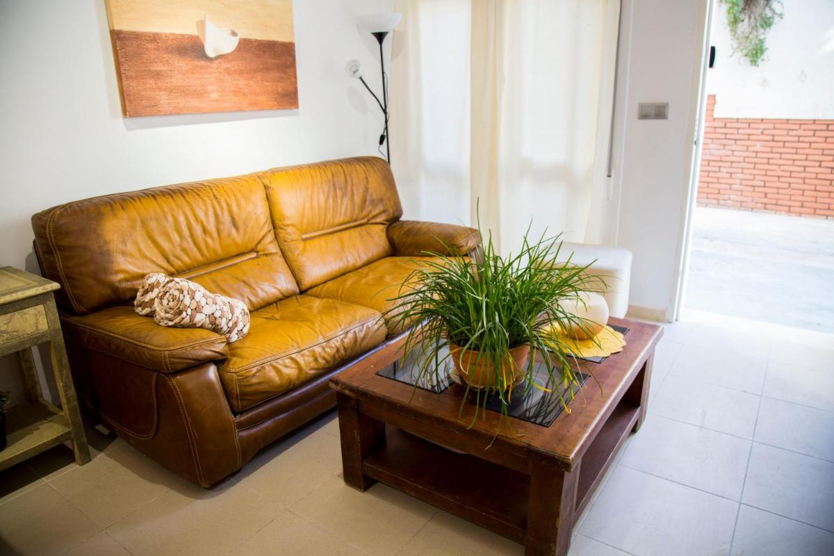 Apartamentos RISCOS - Housity