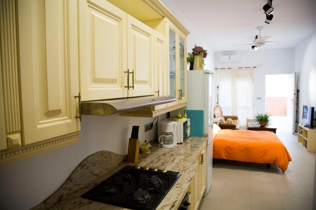 Apartamentos RISCOS - Housity
