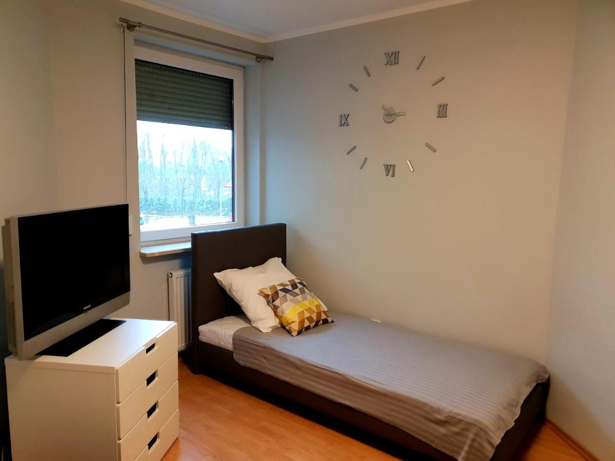 Apartament Szafir - Housity