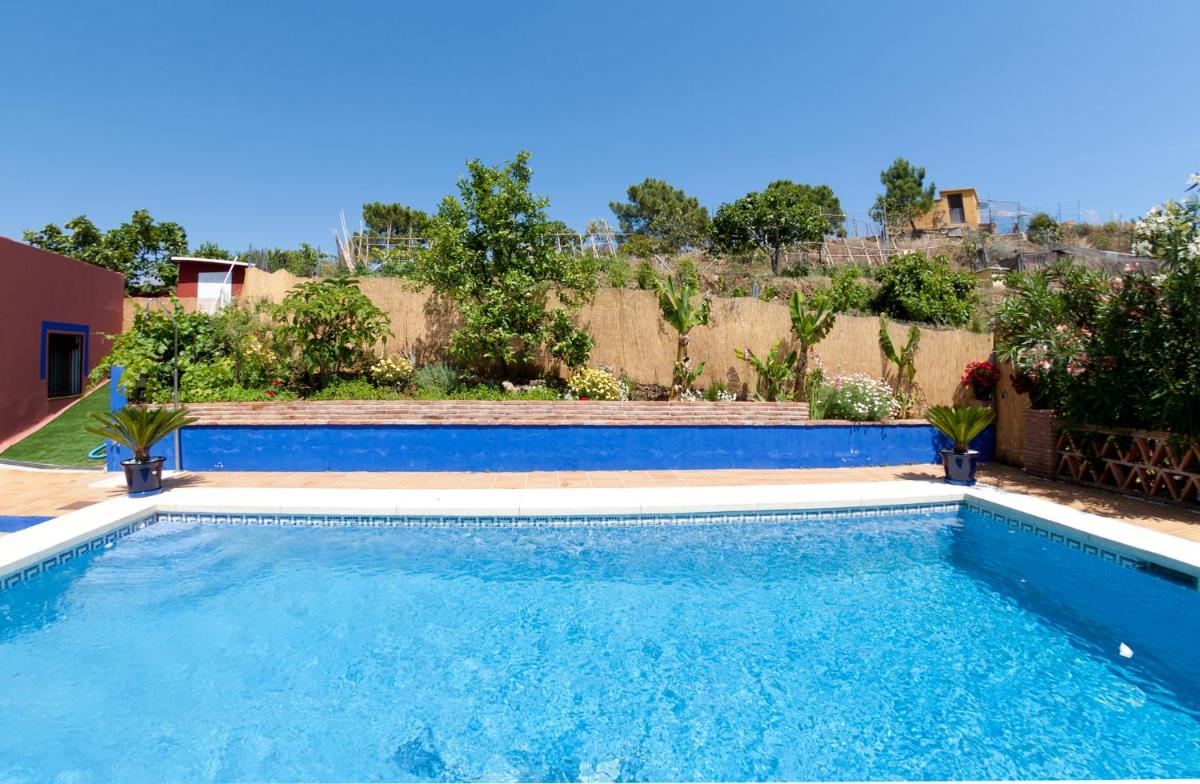 Media Luna Palo Alto House Marbella - Housity