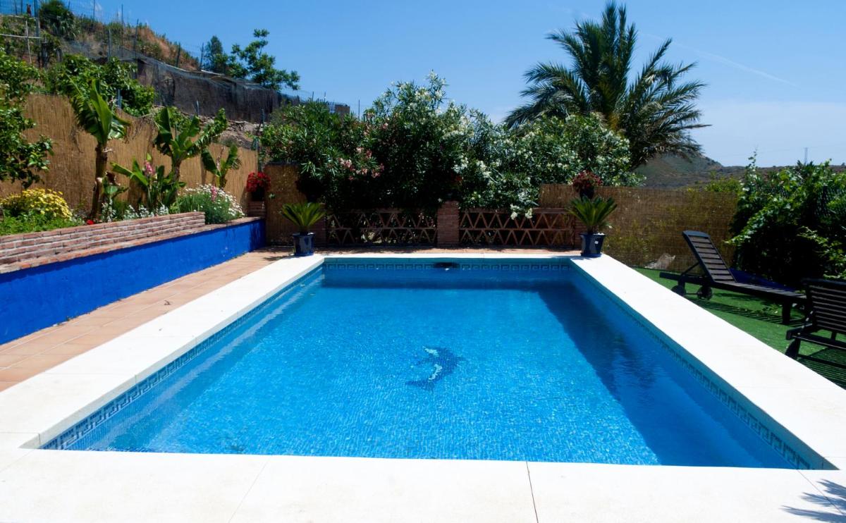 Media Luna Palo Alto House Marbella - Housity