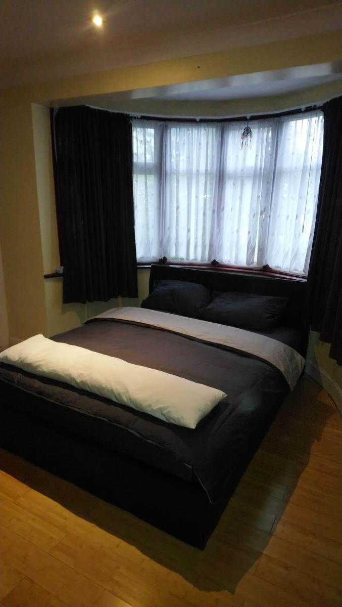 Christchurch Guesthouse Apartments - Housity