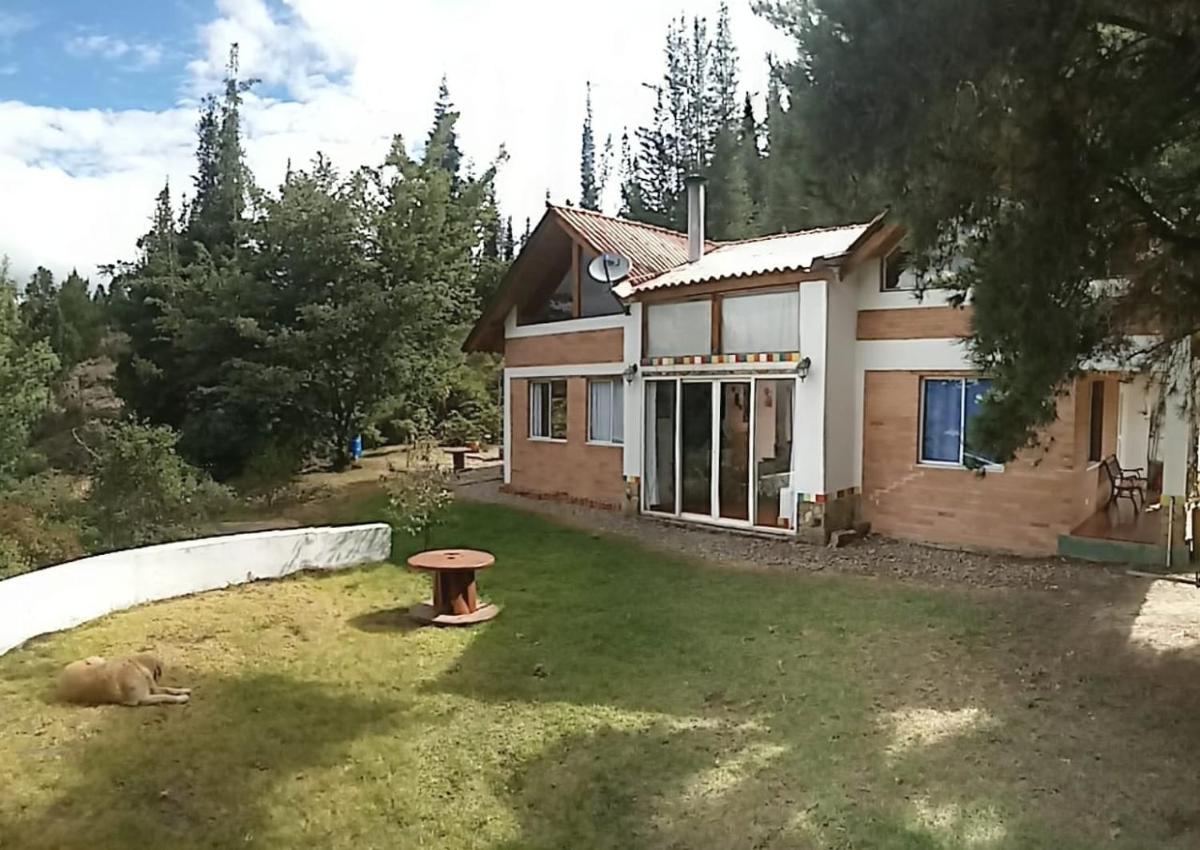 Cucunuba por Siempre - Housity