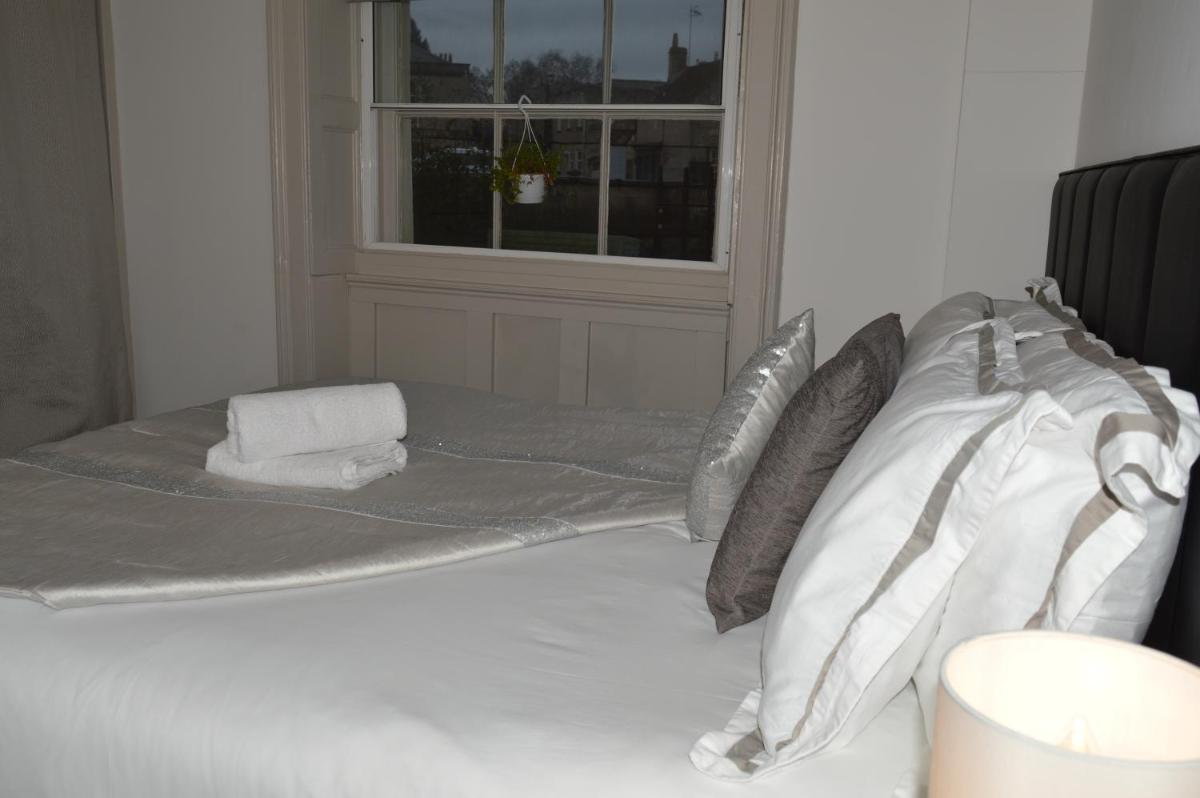 Ground Floor City Retreat - Housity