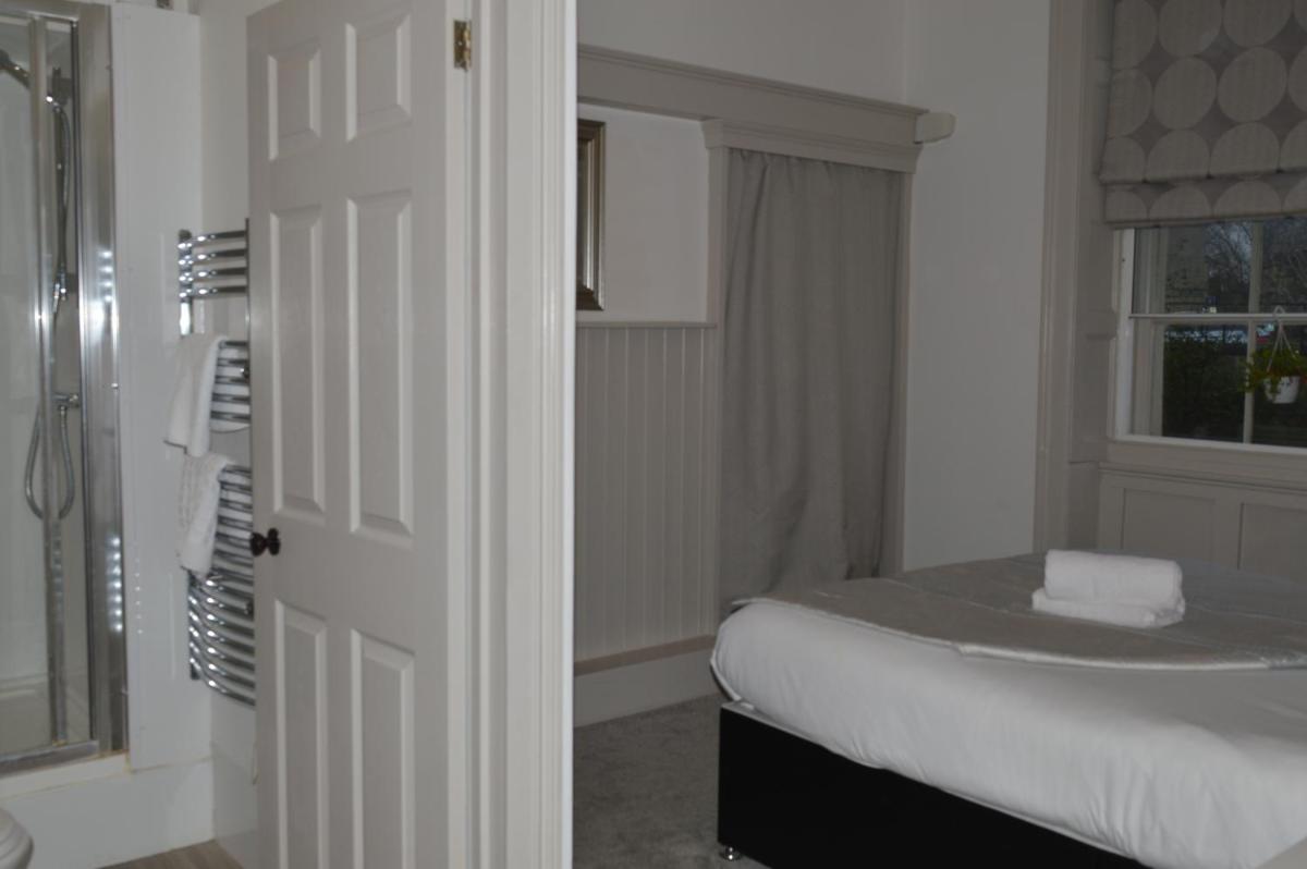 Ground Floor City Retreat - Housity