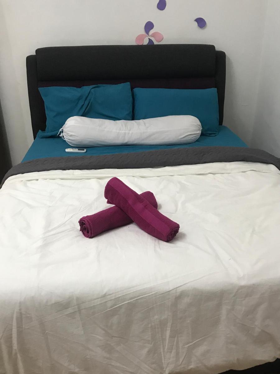 Seri Manjung Homestay Wazer Residence - Housity