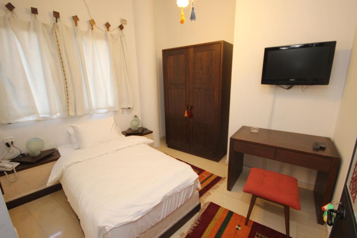 Khan Alwakala Hotel - Housity