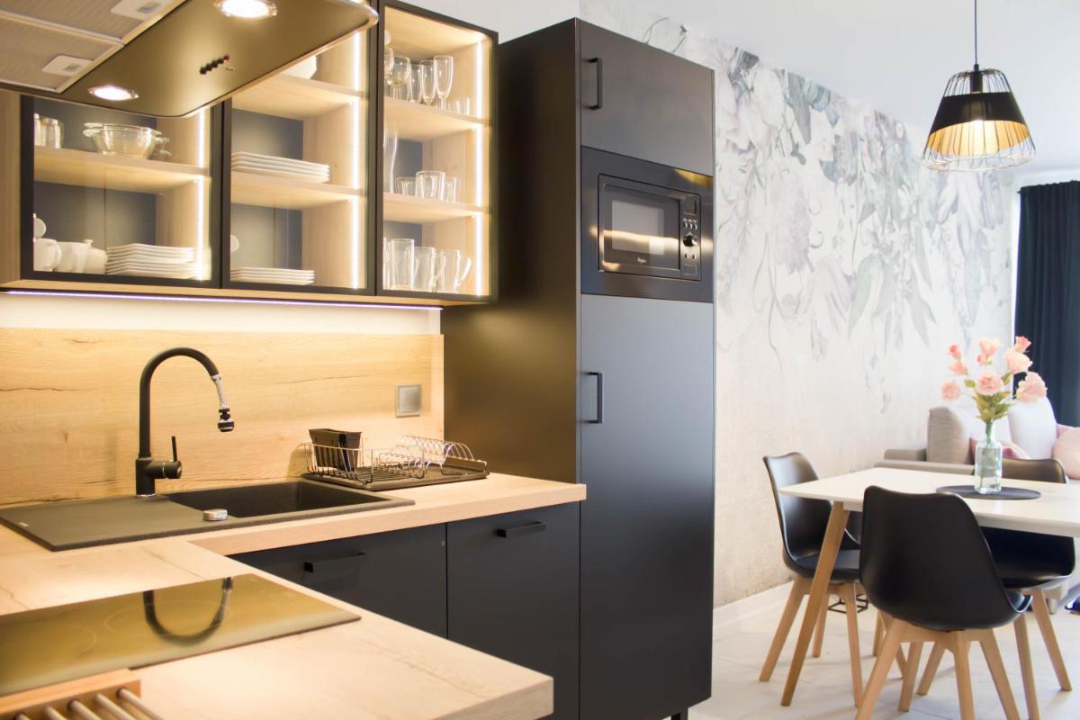 Apartamenty Nad Żylicą przy deptaku - Dream Apart - Housity