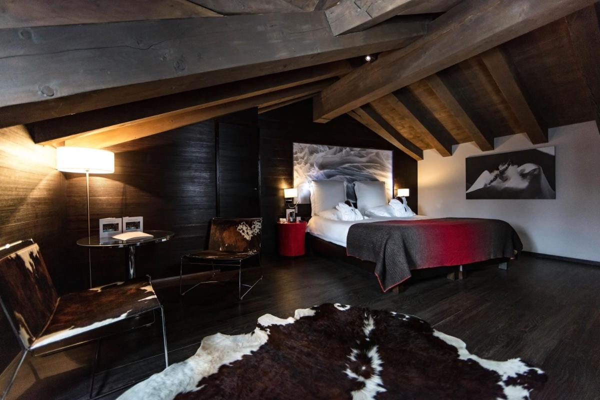 Avenue Lodge Hotel & Spa - Housity