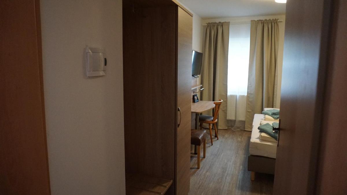 Pension Turm - Housity
