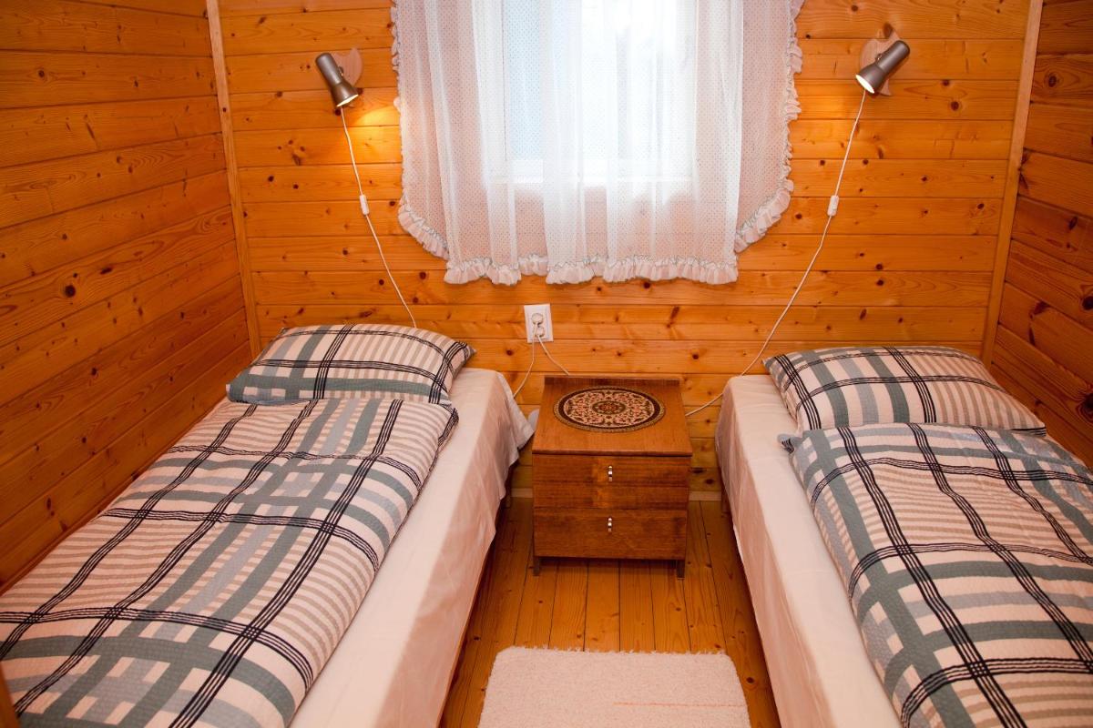 Lepametsa Holiday Houses - Housity