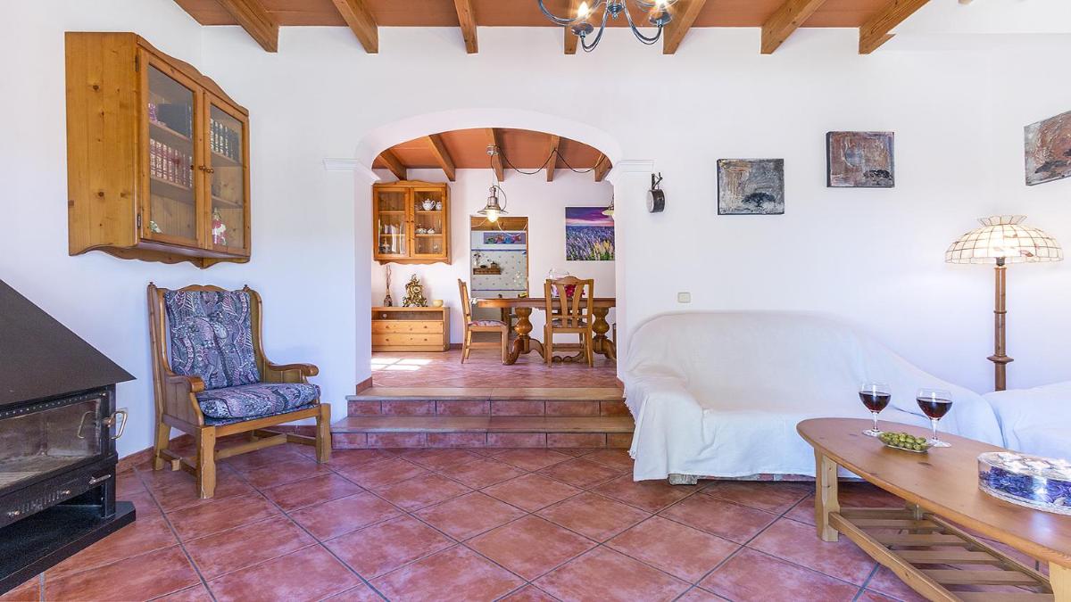 Country House Banyols - Housity