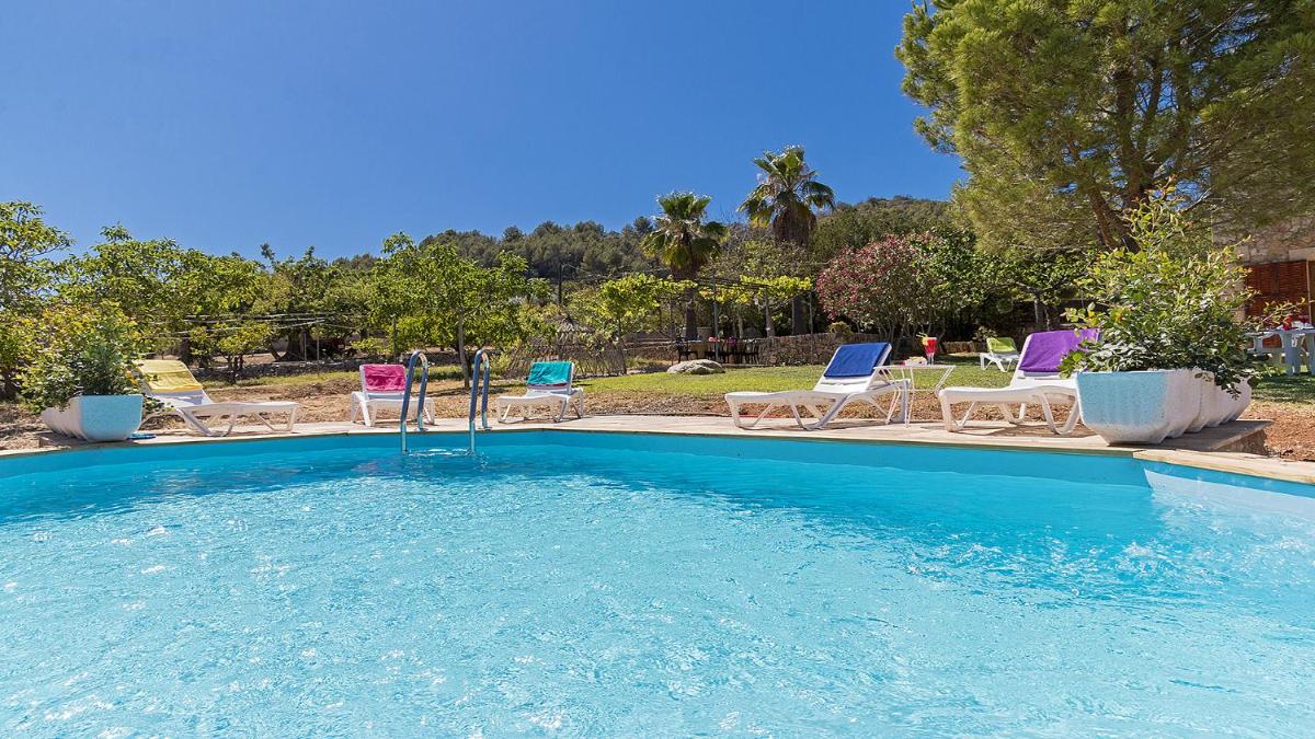 Country House Banyols - Housity