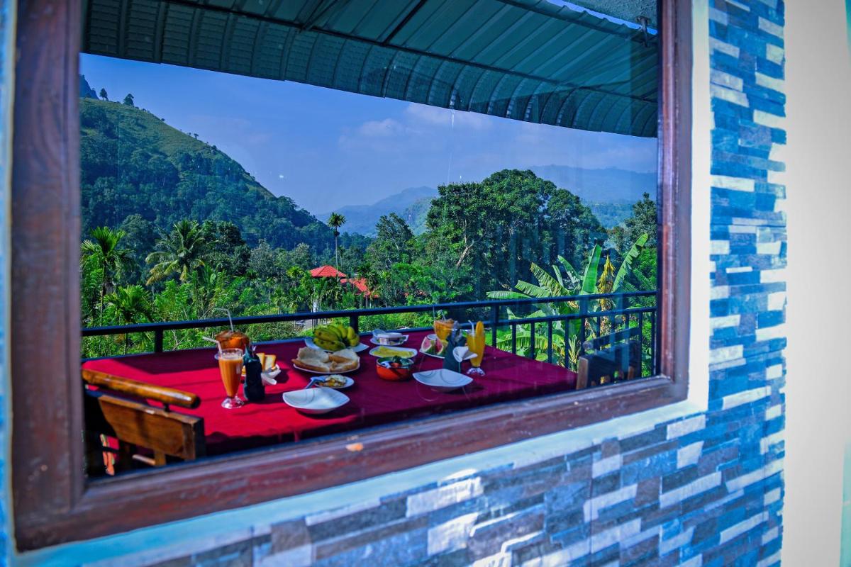 Dimuthu Home Stay - Housity