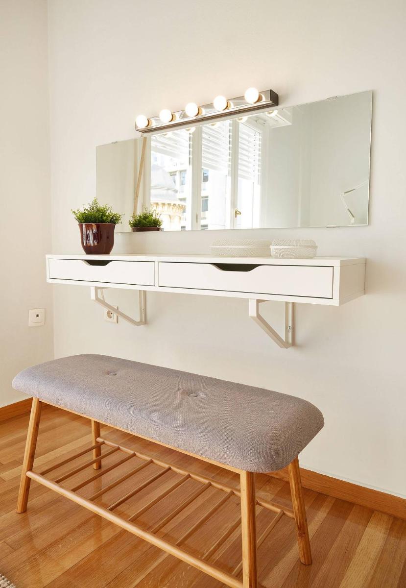 Suitetrails - Chloe Boutique Apartments Metropolis