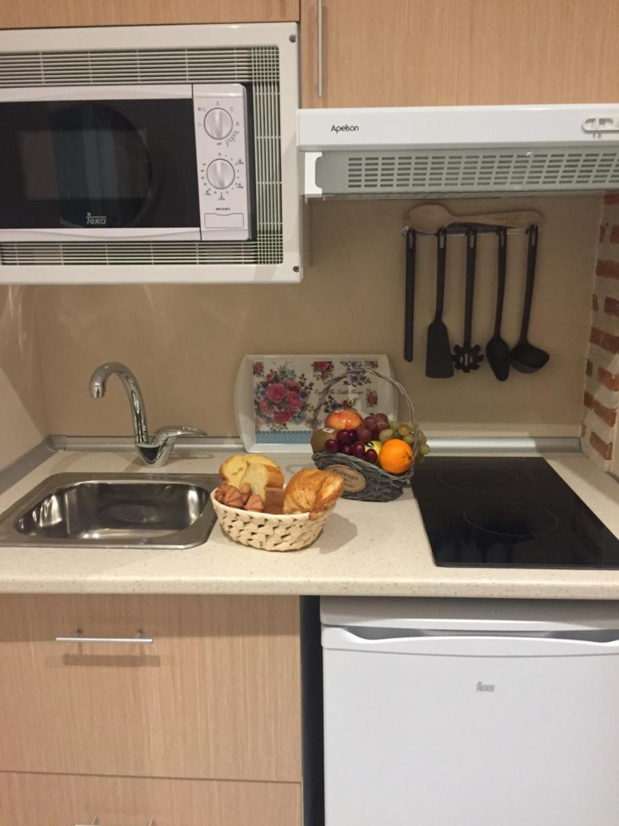 Suitetrails - Apartamentos turísticos Desiree