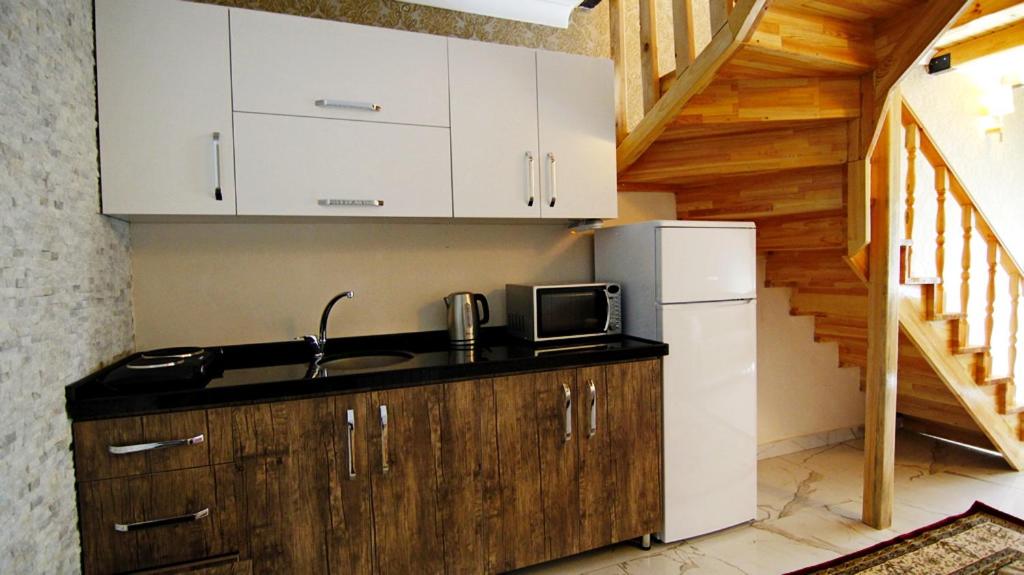 Ayder İmamoğlu Apart Otel - Housity