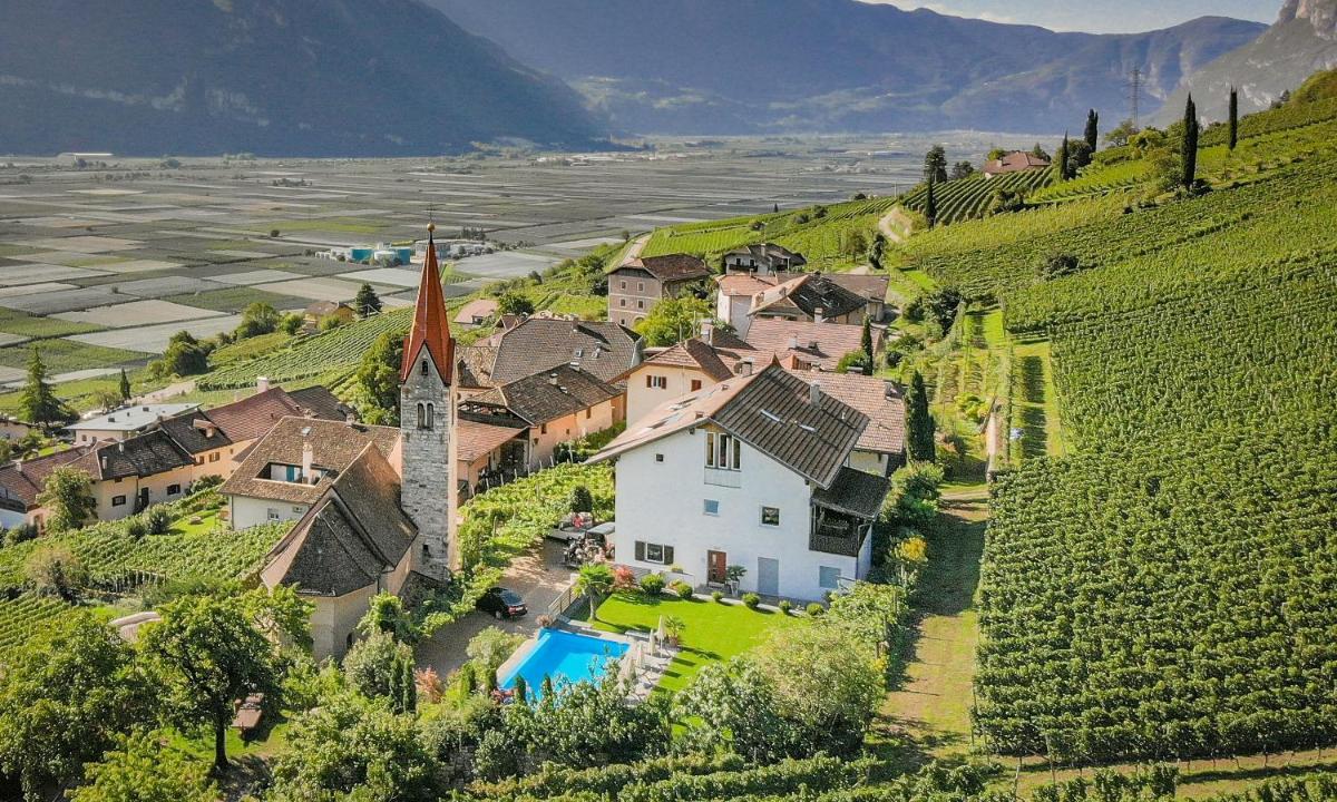 Runggnerhof - Housity