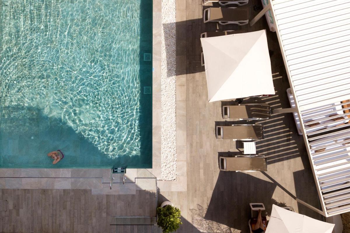 Piscina en o cerca de Fénix Torremolinos - Adults Only Recommended
