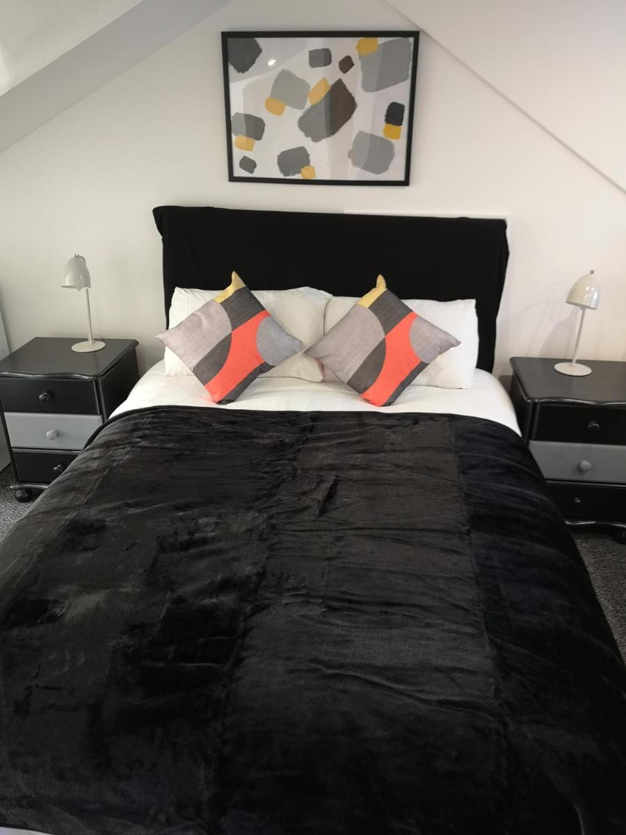 Havering Hotel - Housity