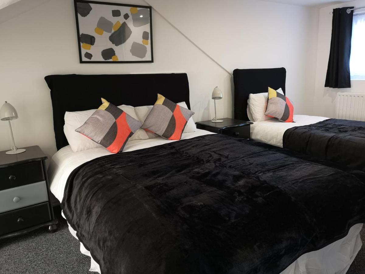 Havering Hotel - Housity