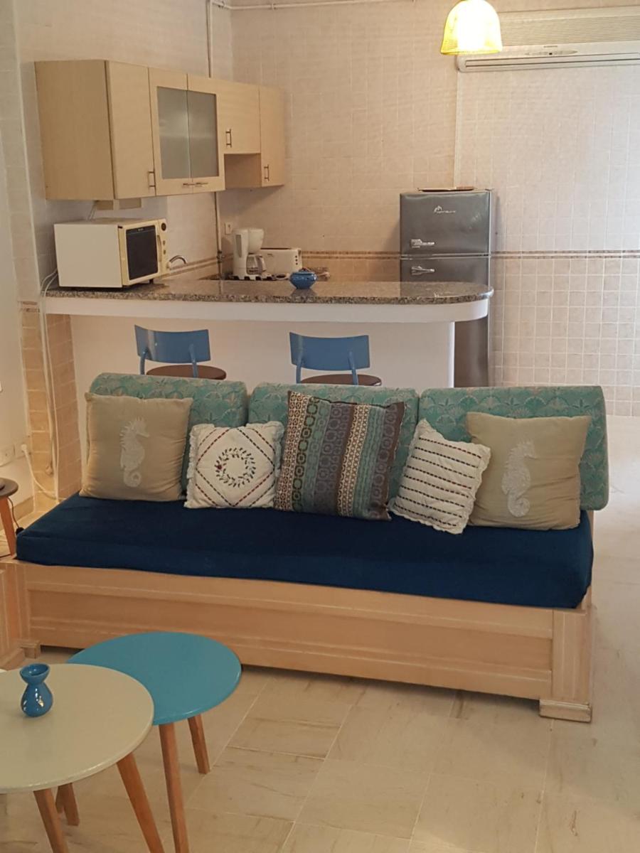 L'appartement bleu de la Marsa - Housity