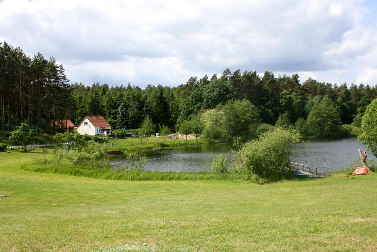 Hotel Heidekrug - Housity
