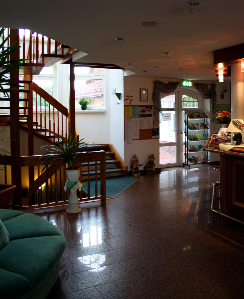Hotel Heidekrug - Housity