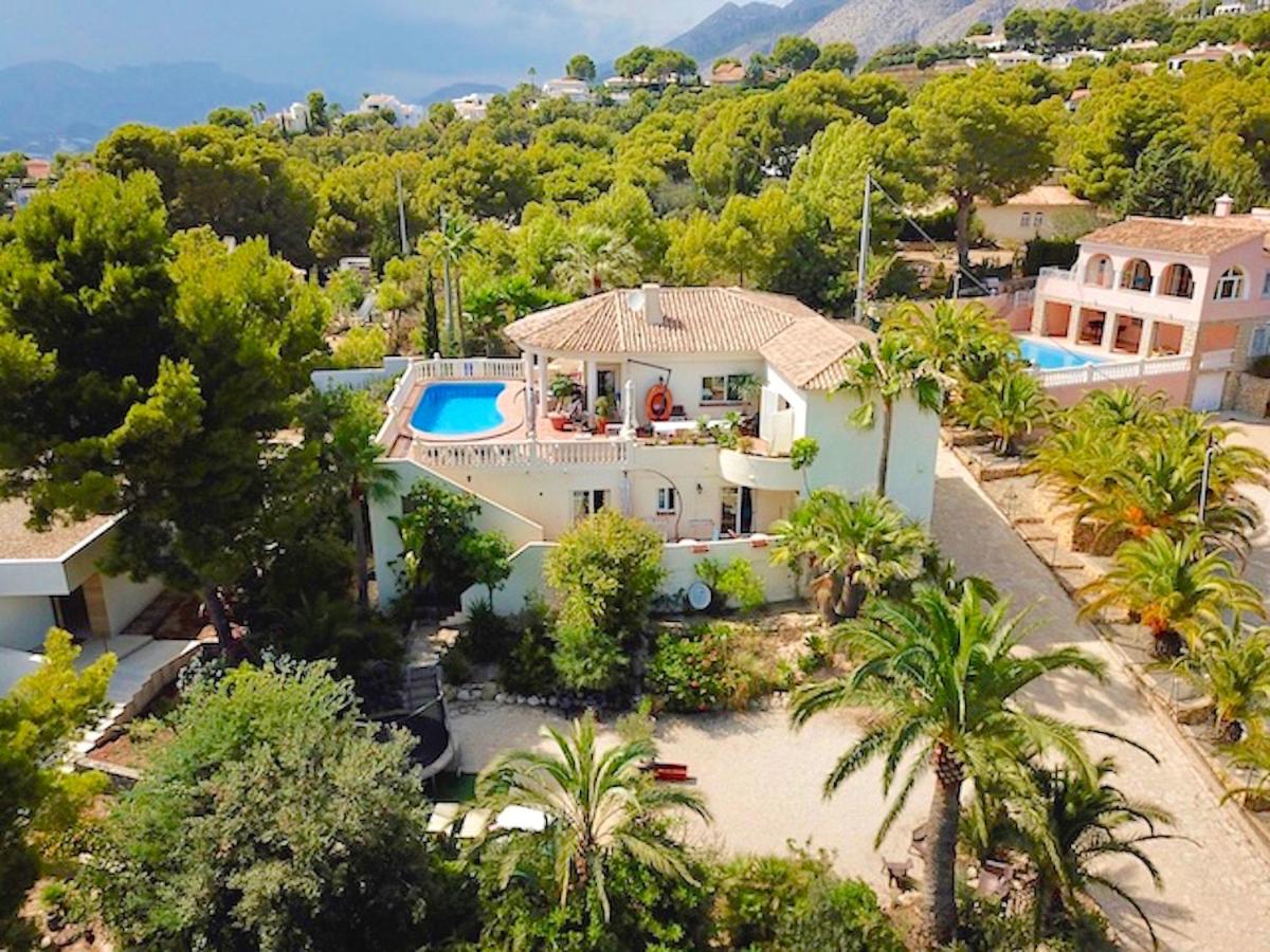 Guesthouse Villa Altea - Housity