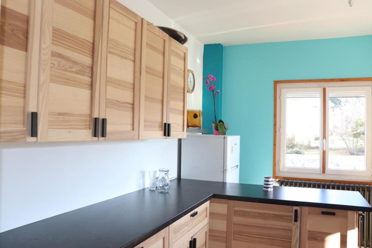 Eole Saint Bonnet - Housity