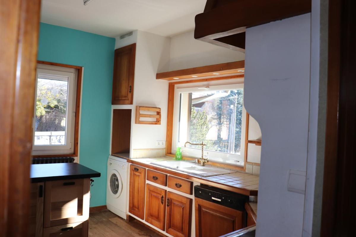 Eole Saint Bonnet - Housity