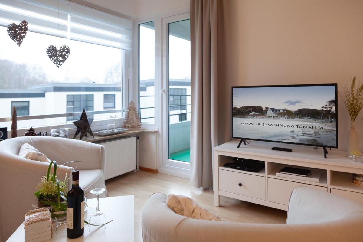 Ferienwohnungen Tobian - Housity
