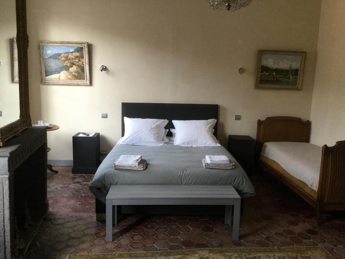 Suitetrails - Manoir d'Aubeterre